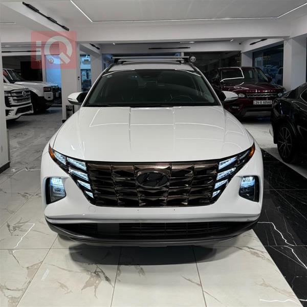 Hyundai for sale in Iraq